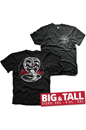 Cobra Kai T-Shirt - Verkäufer: 247Group GmbH