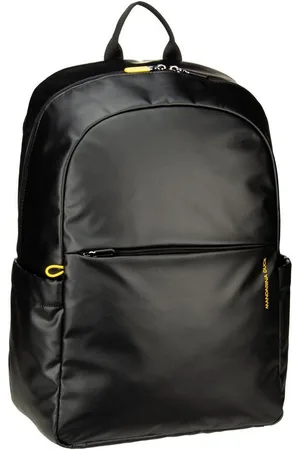 Mandarina Duck Rucksack Eco Coated Backpack OST04 - Verkäufer: Taschenkaufhaus