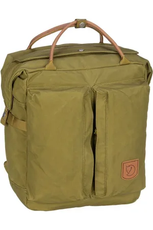 Fjällräven Rucksack Haulpack No. 1 - Verkäufer: Taschenkaufhaus