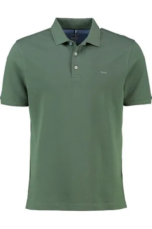 Brax Poloshirt - Verkäufer: Krüger Kleidung