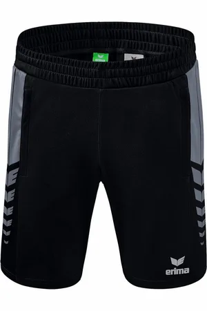 Erima Trainingsshorts Kinder Shorts Six Wings Worker - Verkäufer: CORTEXPOWER