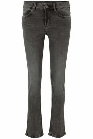 TOM TAILOR Regular-fit-Jeans Jeans ’für Damen in ’ (1-tlg) - Verkäufer: The Platform Group