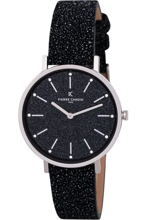 Pierre Cardin Luxusuhr Belleville Glam CBV.1117 Damenuhr - Verkäufer: Parfümerie Wilhelm Haas
