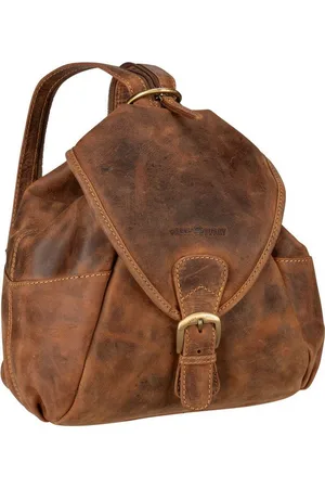 Greenburry Rucksack Vintage - Verkäufer: Taschenkaufhaus