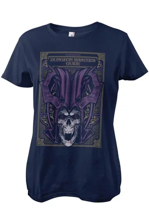 Dungeons & Dragons T-Shirt D&D DM Guide - Verkäufer: 247Group GmbH