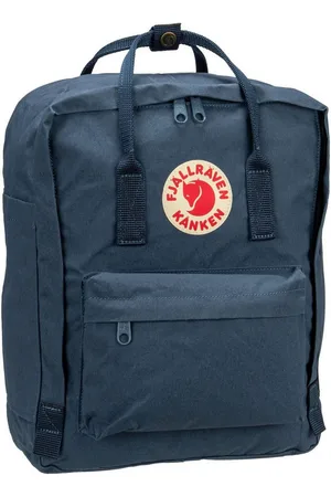 Fjällräven Rucksack Kanken - Verkäufer: Taschenkaufhaus