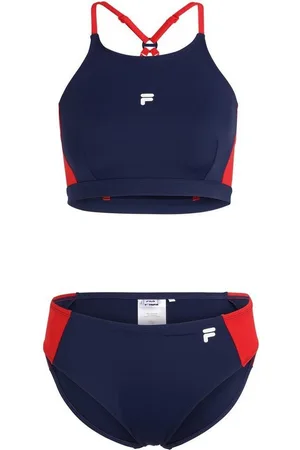 Fila Bügel-Bikini - Verkäufer: 247Group GmbH