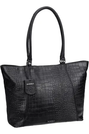 Burkely Shopper Cool Colbie - Verkäufer: Taschenkaufhaus