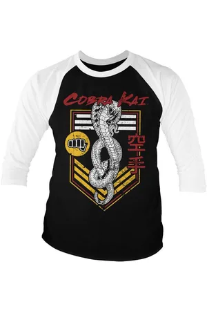 Cobra Kai Longsleeve - Verkäufer: 247Group GmbH