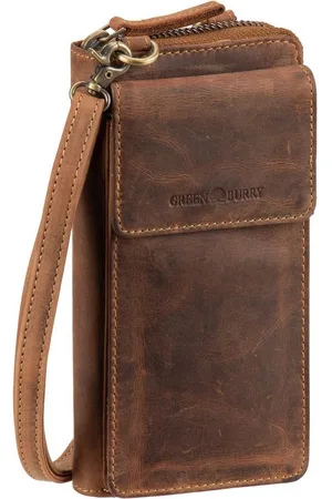 Greenburry Umhängetasche Vintage, Handytasche - Verkäufer: Taschenkaufhaus