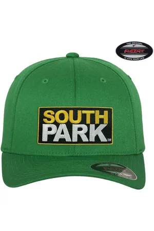 South Park Snapback Cap - Verkäufer: 247Group GmbH