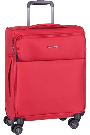 Stratic Trolley Light+ Trolley S, 4 Rollen - Verkäufer: Taschenkaufhaus