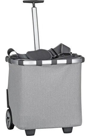 Reisenthel Einkaufsbeutel carrycruiser, 40 l - Verkäufer: Taschenkaufhaus