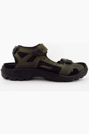 Ecco Offroad Yukatan M Sandale Schuhhaus Otto Cronauer
