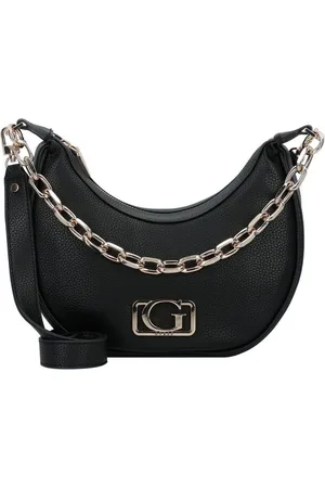 Guess Schultertasche Circe, Polyurethan - Verkäufer: WE LOVE BAGS