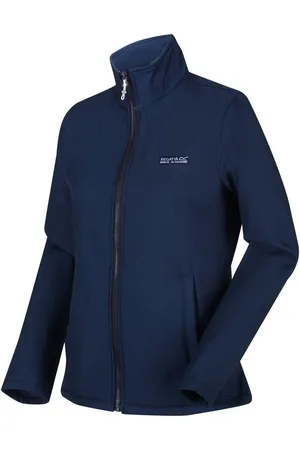 Regatta Funktionsjacke Softshelljacke Connie V - Verkäufer: sieger-preise