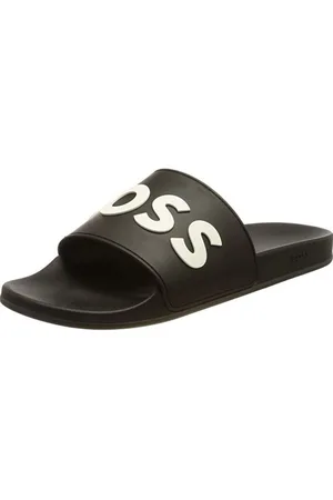 HUGO BOSS Freizeit Schnürer ’für Herren in unifarben’ Schlupfstiefel (1-tlg) - Verkäufer: The Platform Group