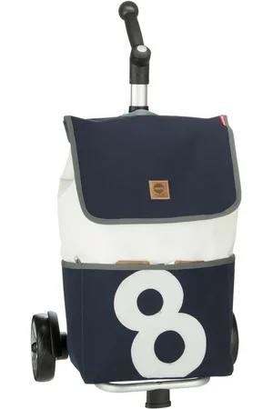360Grad Einkaufsbeutel Mole, 50 l - Verkäufer: Taschenkaufhaus