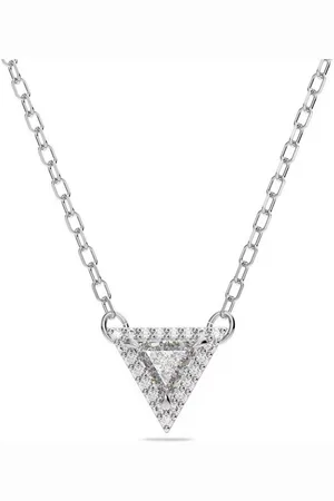 Swarovski Kette mit Anhänger Otryx - Verkäufer: No.1 Topseller