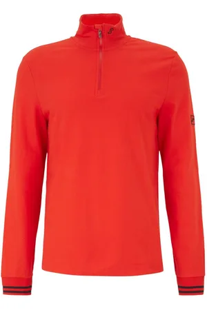 JOY SPORTSWEAR Langarmshirt Langarmshirt Gentleman