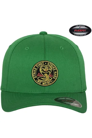 Cobra Kai Snapback Cap - Verkäufer: 247Group GmbH