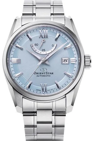 Orient Luxusuhr Star Classic Automatic RE-AU0109L00B Herrenuhr - Verkäufer: Parfümerie Wilhelm Haas