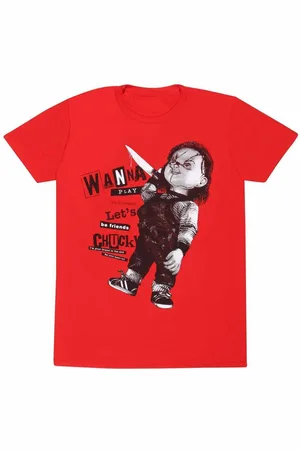 Chucky T-Shirt - Verkäufer: 247Group GmbH