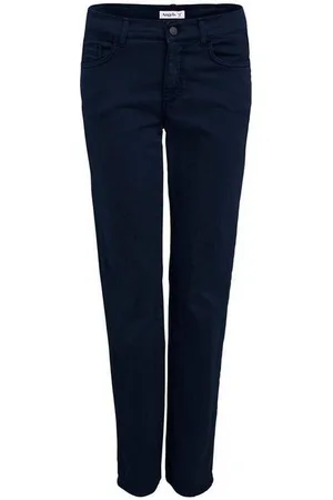 Angels 5-Pocket-Jeans Skinny Fit Jeans ’für Damen in unifarben’ (1-tlg) - Verkäufer: The Platform Group
