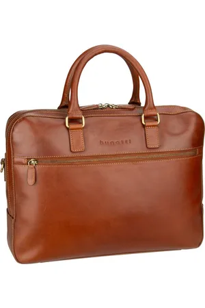Bugatti Aktentasche Remo Briefcase Large - Verkäufer: Taschenkaufhaus