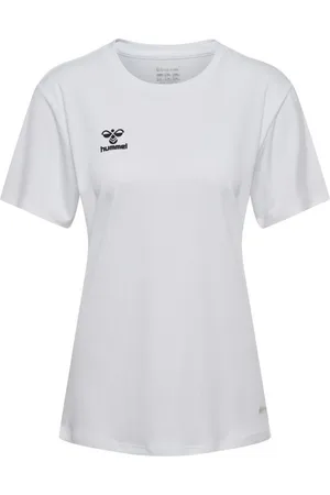 Hummel Fußballtrikot Damen Trikot hmlEssential s/s Jersey 227349 - Verkäufer: CORTEXPOWER