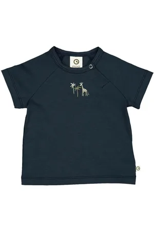 Green Cotton T-Shirt 1511092000 Jungen (1-tlg) - Verkäufer: Tauro