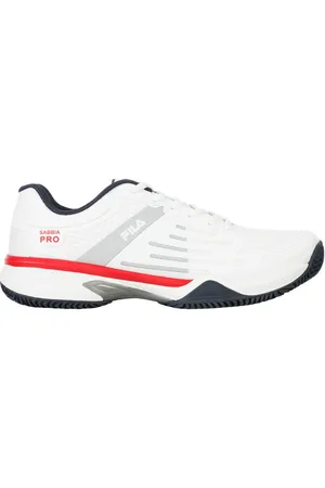 Fila Sabbia Pro - Sandplatzcourt Tennisschuh Tennisschuh - Verkäufer: Tennis-Point