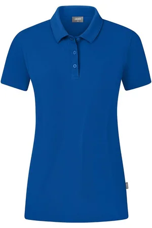 Jako Poloshirt Damen Polo Organic Stretch C6321 - Verkäufer: CORTEXPOWER