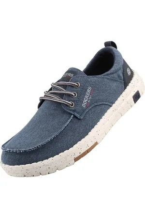 Dockers 52AA004-700600 Schnürschuh - Verkäufer: Trendbereich