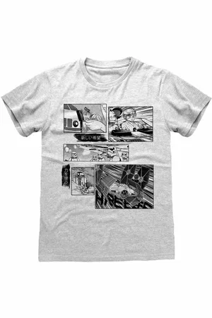 STAR WARS T-Shirt - Verkäufer: 247Group GmbH