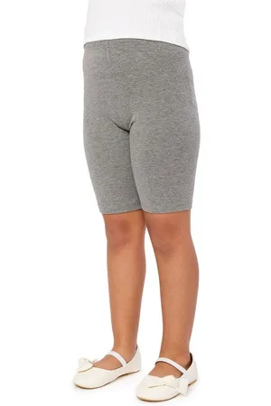Merry Style Leggings Mädchen Kurze Hose Radlerhose MS10-227 (1-tlg) aus Baumwolle - Verkäufer: HISERT