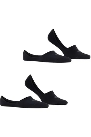 Burlington Füßlinge Herren Füßlinge 2er Pack Everyday 21072 - Verkäufer: CORTEXPOWER