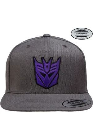 TRANSFORMERS Snapback Cap - Verkäufer: 247Group GmbH
