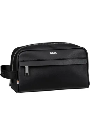 HUGO BOSS Kulturbeutel Zair Washbag - Verkäufer: Taschenkaufhaus