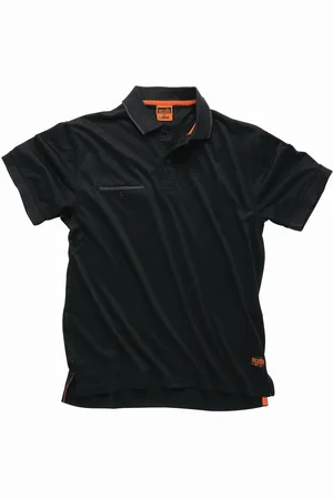 Scruffs Poloshirt - Verkäufer: 247Group GmbH