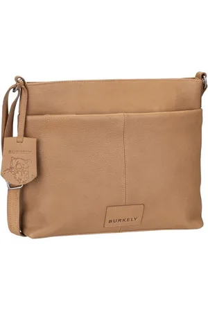 Burkely Umhängetasche Soft Skylar, Crossbody Bag - Verkäufer: Taschenkaufhaus