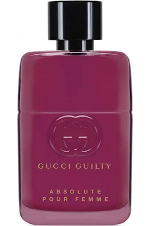 Gucci Eau de Parfum Guilty Absolute Pour Femme Eau de Parfum 30ml Spray - Verkäufer: Parfümerie Wilhelm Haas