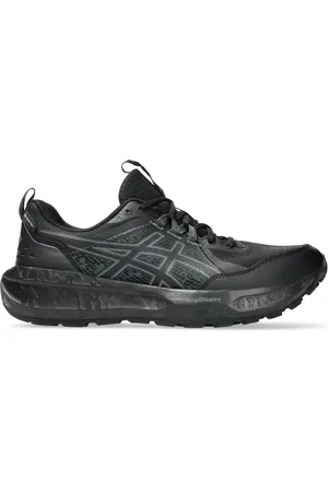 Asics GEL-SONOMA 8 GTX BLACK/CARRIER GREY Laufschuh - Verkäufer: Sport Rossow GmbH