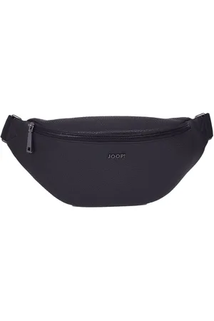JOOP! Bauchtasche cardona leo hipbag shz, in schlichter Optik