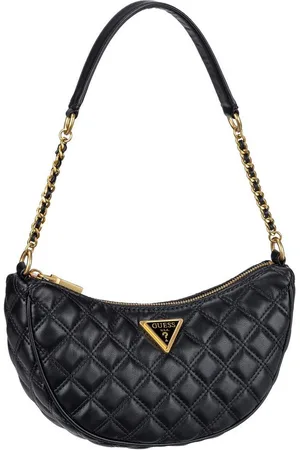 Guess Abendtasche Giully Top Zip Shoulder Bag - Verkäufer: Taschenkaufhaus