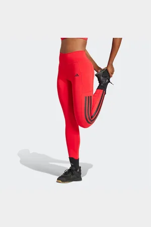 adidas Trainingstights OPT 3S 1/1 (1-tlg)