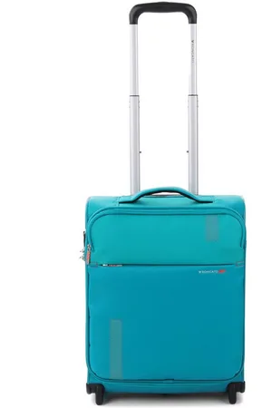Roncato Handgepäck-Trolley Speed, 2 Rollen, Nylon - Verkäufer: WE LOVE BAGS