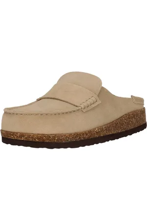 Cruz Emilio Slipper aus atmungsaktivem Material