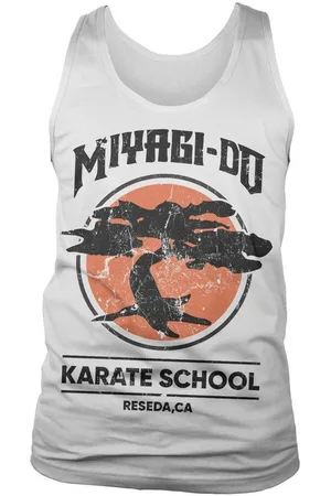Cobra Kai T-Shirt - Verkäufer: 247Group GmbH