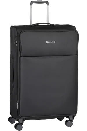 Stratic Trolley Light+ Trolley L, 4 Rollen - Verkäufer: Taschenkaufhaus